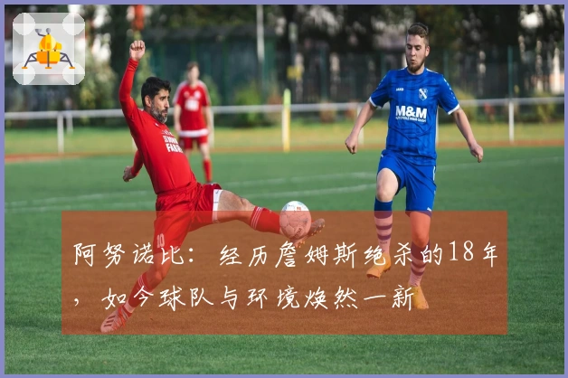 阿努诺比：经历詹姆斯绝杀的18年，如今球队与环境焕然一新